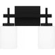Wilburn 2-Light LED Bath Light