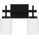 Wilburn 2-Light LED Bath Light