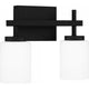 Wilburn 2-Light LED Bath Light