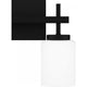 Wilburn 2-Light LED Bath Light
