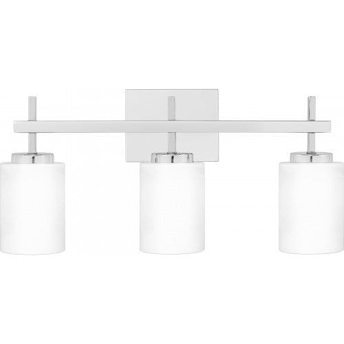 Wilburn 3-Light LED Bath Light