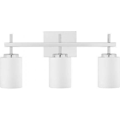 Wilburn 3-Light LED Bath Light