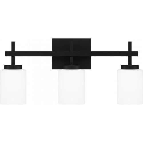 Wilburn 3-Light LED Bath Light