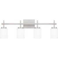 Wilburn 4-Light LED Bath Light