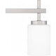 Wilburn 4-Light LED Bath Light
