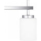 Wilburn 4-Light LED Bath Light