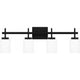 Wilburn 4-Light LED Bath Light