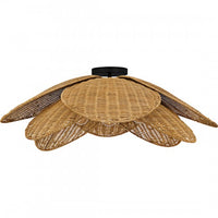 Willa Semi-Flush Mount