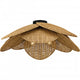 Willa Semi-Flush Mount