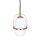 Eve 1-Light Pendant