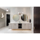 Camilo 1-Light Flush Mount