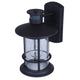 Dakota 1-Light Outdoor Lantern