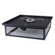 Shana 3-Light Flush Mount