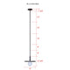 Payton 1-Light Pendant