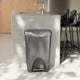 Brim 13 Gallon (50L) Trash Can with Lid