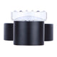 Vanya 1-Light Sconce