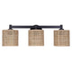 Meadow 3-Light Vanity