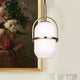 Eve 1-Light Pendant