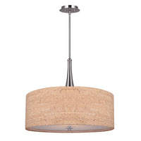 Eden 3-Light Chandelier