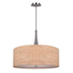 Eden 3-Light Chandelier