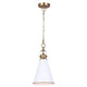 Ollie 1-Light Pendant