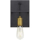 Tae Tae One Light Wall Sconce