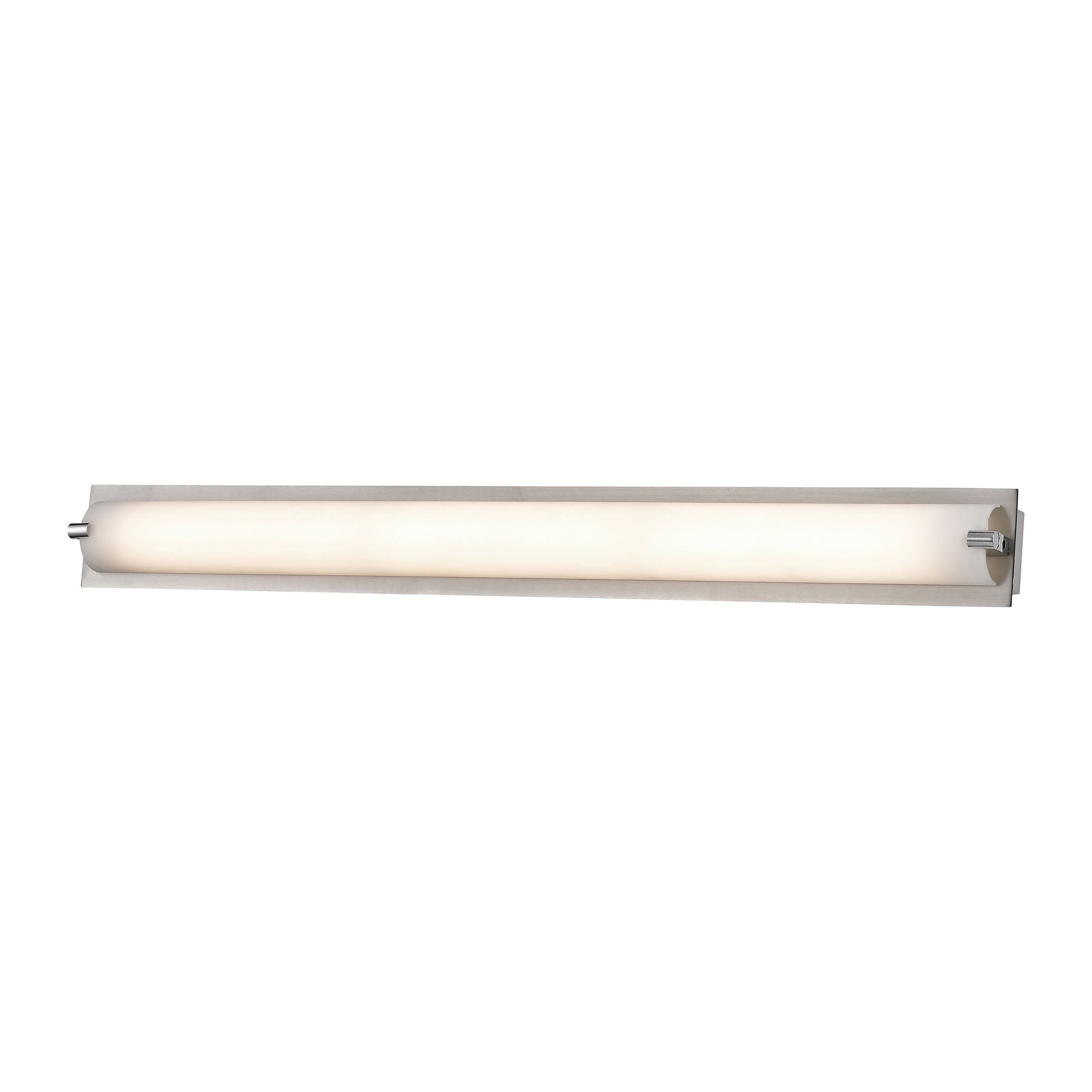 Piper 37" Wide 1-Light Vanity Light