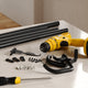 Twilight Expandable Double Curtain Rod