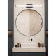 Ozzy 1-Light Sconce