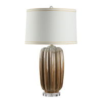Lumeo 29.5" Height Table Lamp