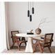 Cohen 3-Light Pendant