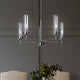 Benson 5-Light Chandelier