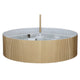 Scarlett 3-Light Pendant