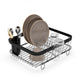 Sinkin Dish Drying Rack