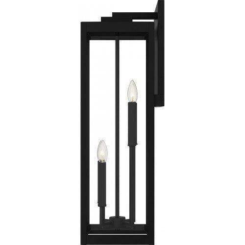 Westover 4-Light Outdoor Wall Lantern