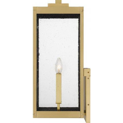 Westover 2-Light Outdoor Wall Lantern