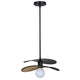 Elodie 1-Light Pendant