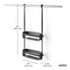Flex Shower Caddy