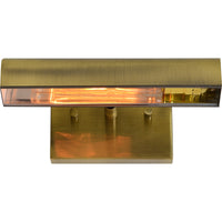 Yorker 4.5" Length Wall Sconce