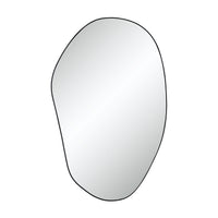 Gela 36"H x 23"W Wall Mirror