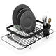 Sinkin Dish Drying Rack