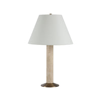 Tamara 25.5" Height Table Lamp