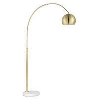 Daleela 77.375" Height Floor Lamp