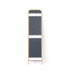 Bellwood Leaning Mirror