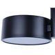Montgomery Semi Flush