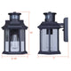 Kersley Outdoor Lantern
