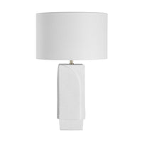 Scavo 25.75" Length Table Lamp