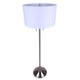 Clara 2-Light Floor Lamp