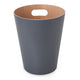 Woodrow Trash Can 2-Gallon (7.5L) Capacity