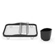 Sinkin Counter Top Dish Rack